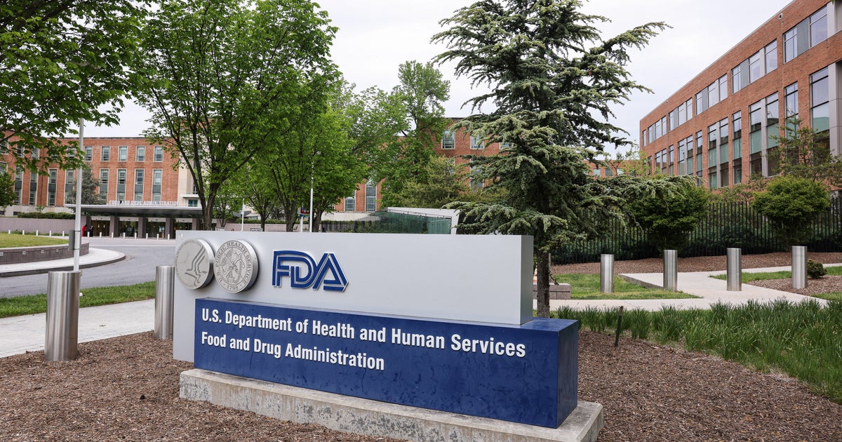 FDA says it identified new cyclospora outbreak linked to unspecified product
