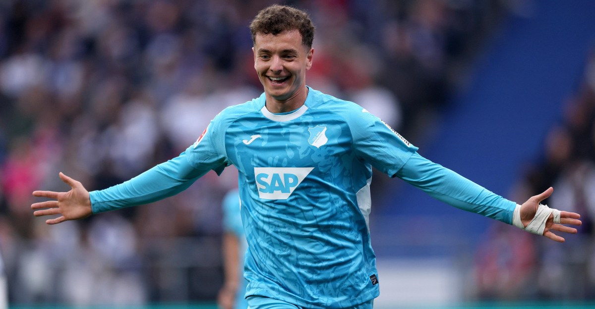 Barcelona target Fisnik Asllani makes key decision on his future