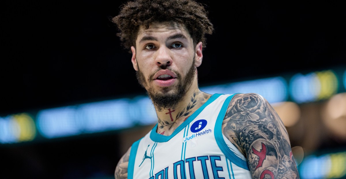 Wolves Fans are Feeling Positive about the LaMelo Ball Trade