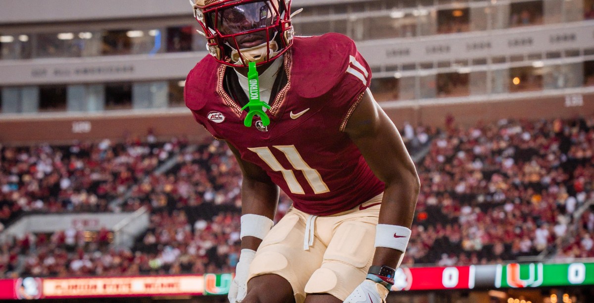 2026 FSU Position Previews: Defensive backs