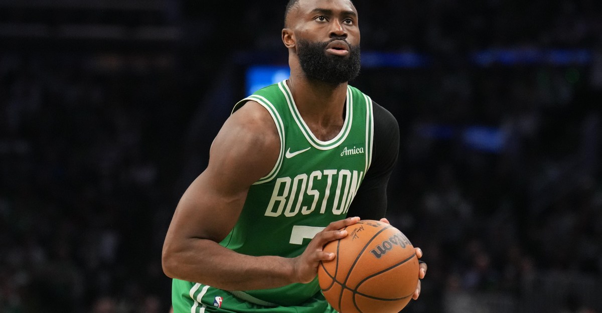 Eagles News: Jaylen Brown and A.J. Brown discover that they’re related