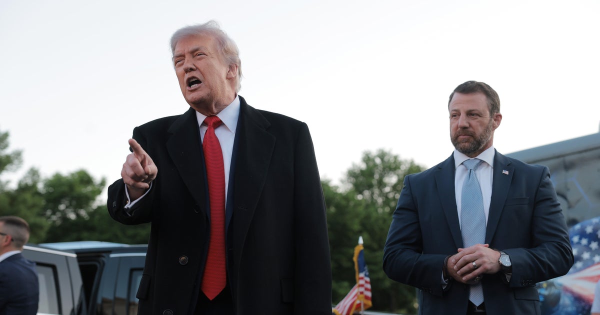 What to know about the Trump administration's claim that 250K non-citizens are registered to vote in 4 states