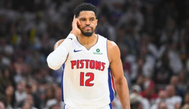 How Tobias Harris fits with the Spurs