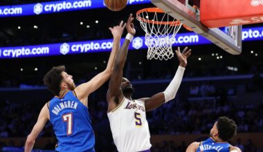 Another Dawkins bargain: Wizards land DeAndre Ayton for next to nothing