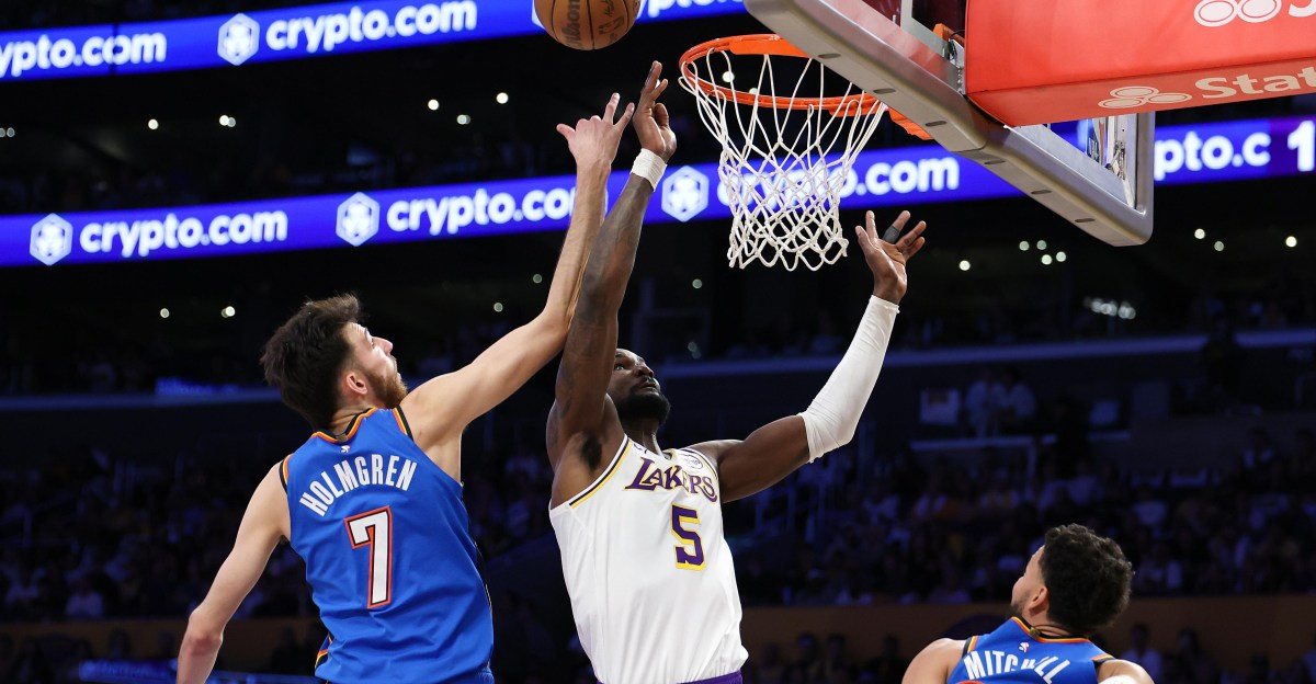 Another Dawkins bargain: Wizards land DeAndre Ayton for next to nothing