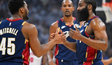 The Cavs gambled, and lost, on waiting for LeBron James