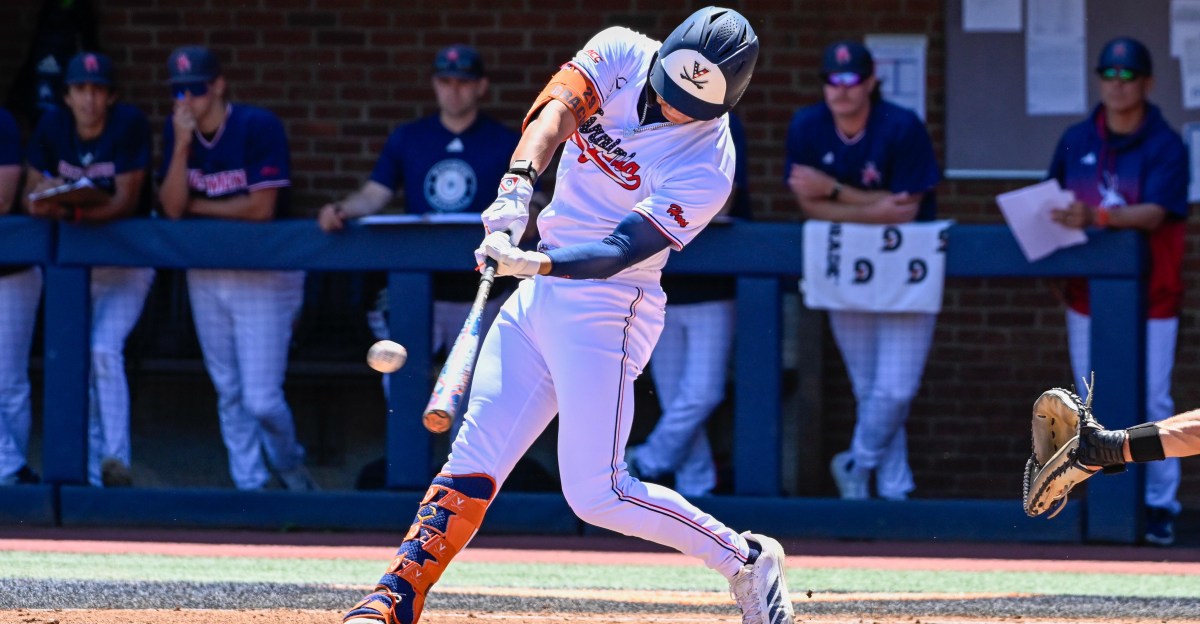 Braves select AJ Gracia with 9th Pick in 2026 MLB Draft