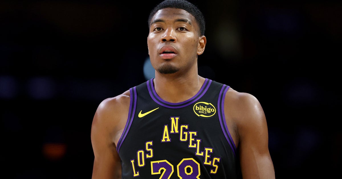 Forward Rui Hachimura leaves Lakers, agrees to a 2-year, $28M deal with Clippers