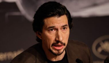 Kevin Feige Says Star Wars Actor Adam Driver Turning Down Marvel Roles Has Become a 'Tradition'