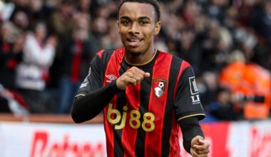 Barcelona had two bids for Eli Junior Kroupi turned down