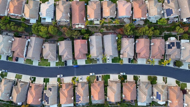 Sweeping housing affordability bill becomes law, despite Trump’s delay. Here’s what it actually means for the housing market
