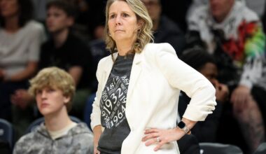 Lynx coach Cheryl Reeve 1 win away from claiming WNBA regular-season record; calls chase "a distraction"