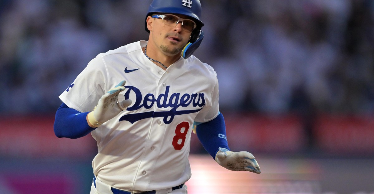 Dodger notes - deadline rumors, injury updates