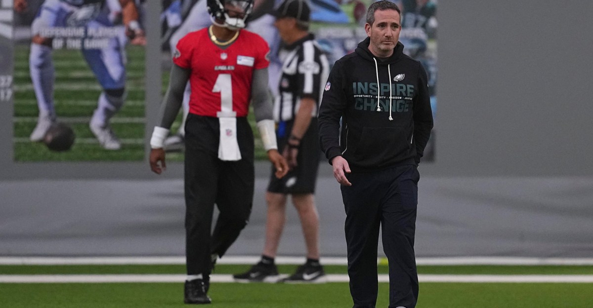 Eagles News: NFL roster rankings have Philadelphia in second place