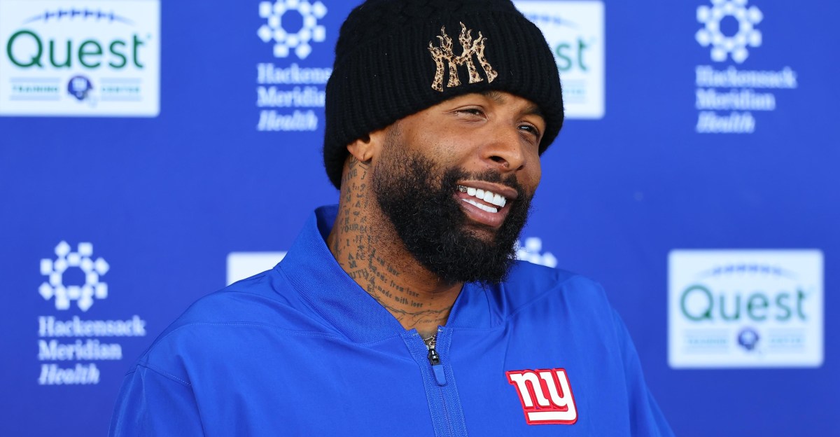 NY Giants training camp 53-man roster projection: Locks, bubble players, longshots
