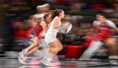Preview: Mystics host Dream on Thursday