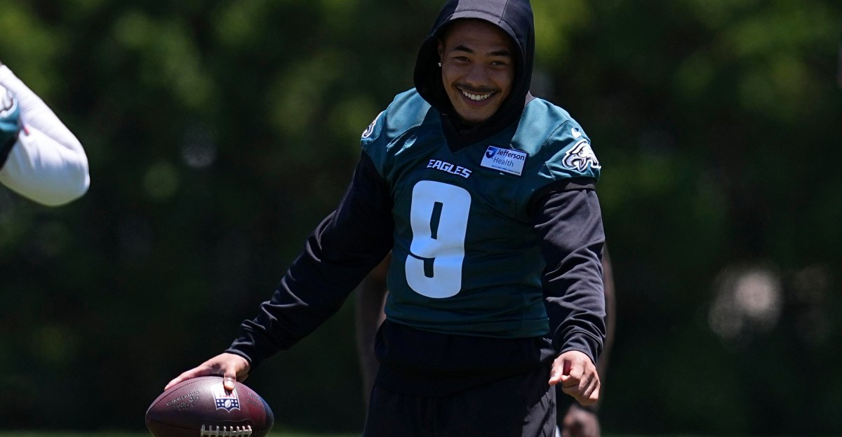 Eagles News: Makai Lemon among most exciting Week 1 debut candidates
