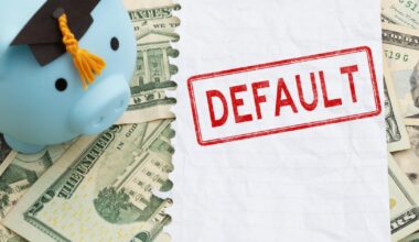 Student loan defaults hit record highs in wake of COVID-tied payments pause expiration