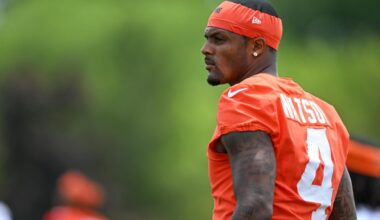 Deshaun Watson’s contract has cost the Browns A LOT less than previously known, or does it?