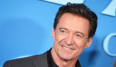 Hugh Jackman Suggests There's No Need to Think About Handing Over The Role of Wolverine Just Yet