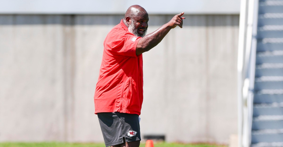 Tuesday Takes: The best decision the Chiefs made this offseason