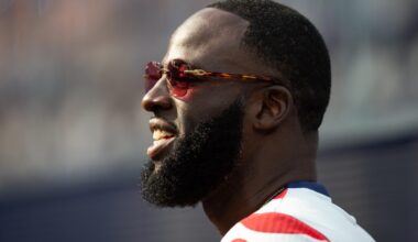 Draymond Green expected to be back with Warriors