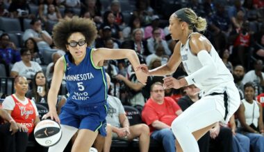 The 5 best WNBA teams after the All-Star break, ranked