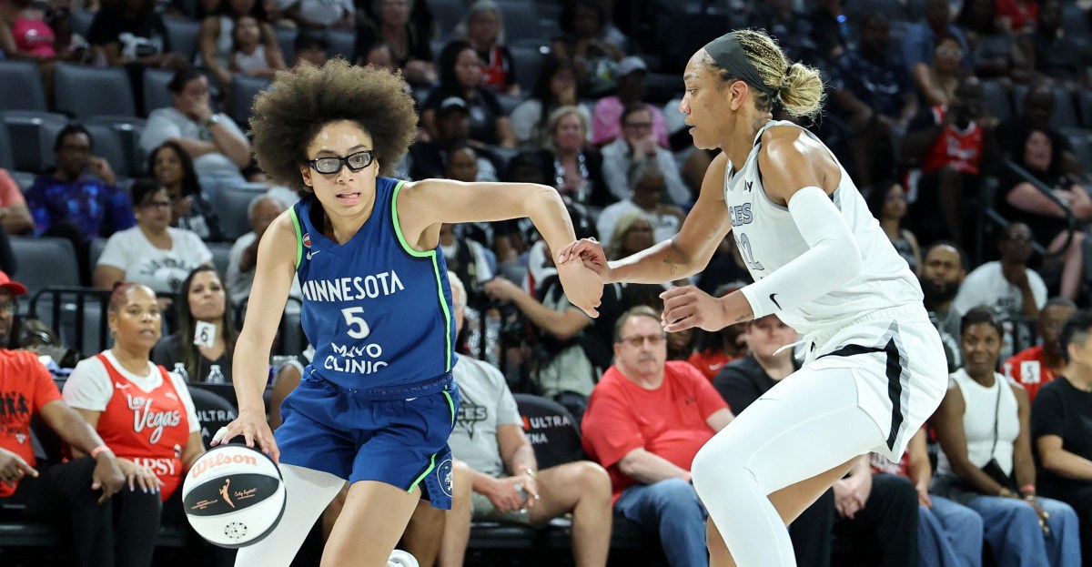 The 5 best WNBA teams after the All-Star break, ranked