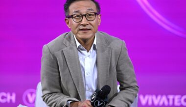 GOP Congressman asks NBA to review Joe Tsai position as Nets owner