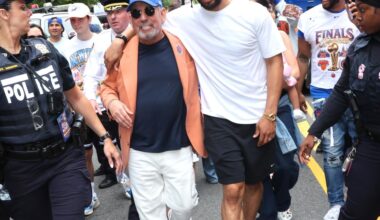 The Knicks can do something bigger & bolder than winning the 2026 NBA title