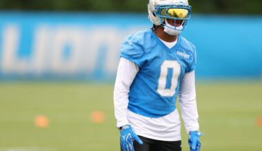 Adam Schefter: Lions RB Jahmyr Gibbs extension could be coming soon