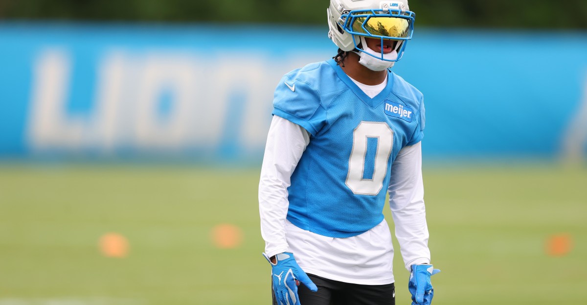 Adam Schefter: Lions RB Jahmyr Gibbs extension could be coming soon