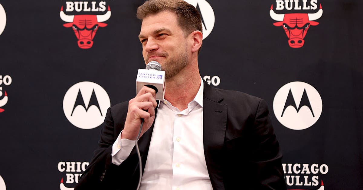 What to expect from the Chicago Bulls at NBA summer league