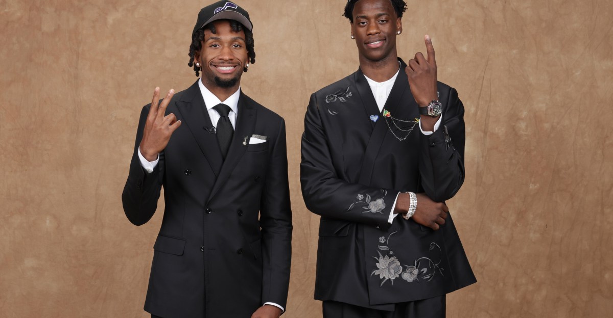 Utah Jazz Summer League Storylines