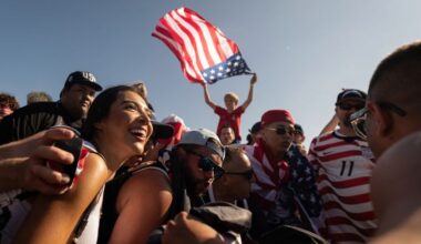 Was the World Cup worth it?