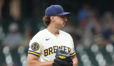 Game Discussion: Milwaukee Brewers (51-31) vs. Cincinnati Reds (39-44)