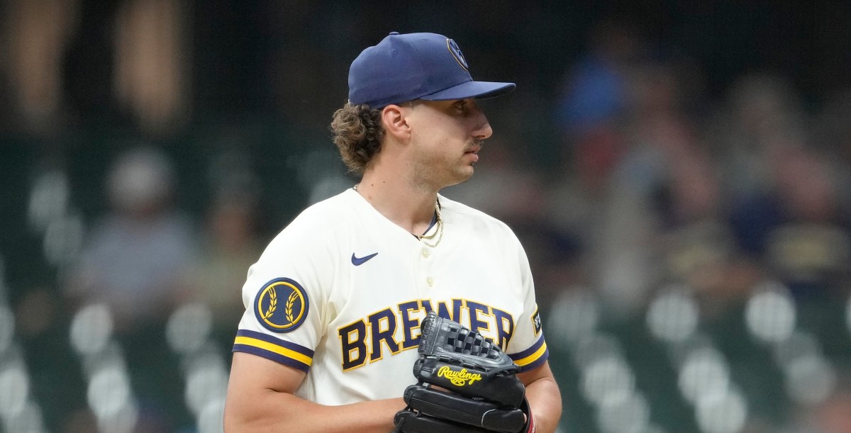 Game Discussion: Milwaukee Brewers (51-31) vs. Cincinnati Reds (39-44)
