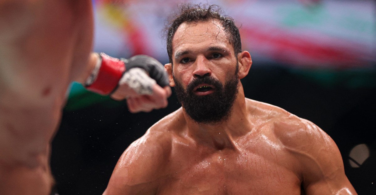 Michel Pereira removed from UFC roster after loss to Shara Bullet in Baku