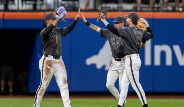 Mets Analysis: Things to watch in the second half for the Mets