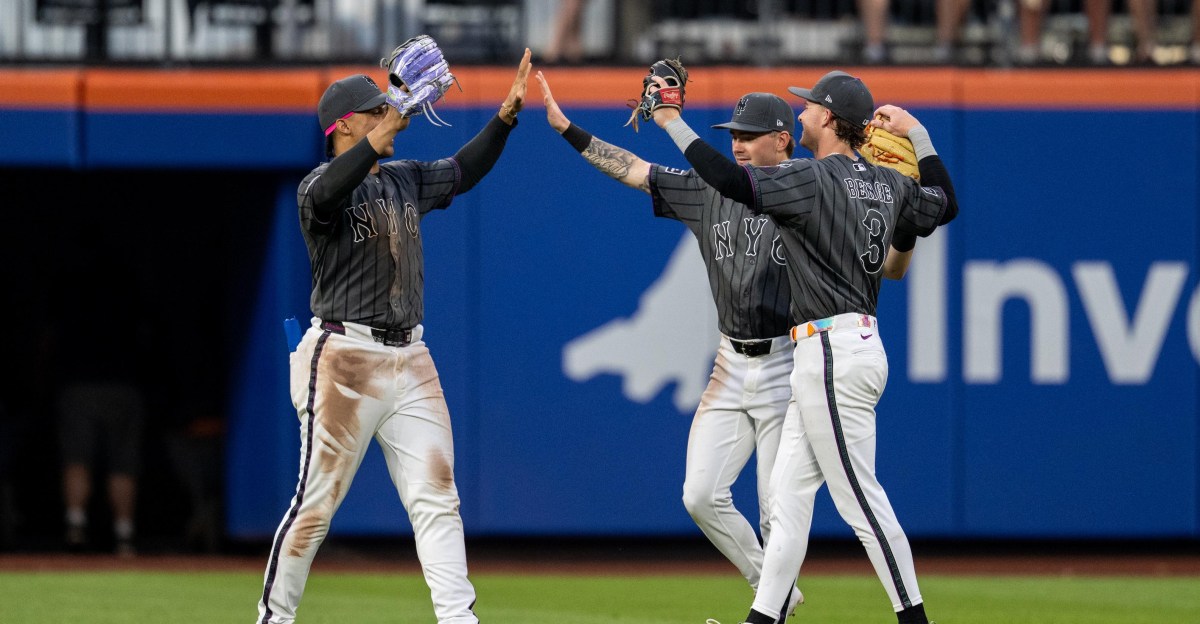 Mets Analysis: Things to watch in the second half for the Mets