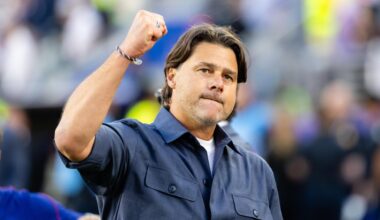 Should Mauricio Pochettino Continue as USMNT Head Coach for 2030?