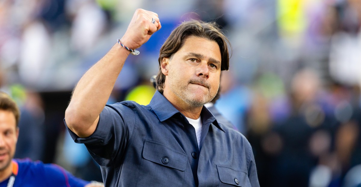 Should Mauricio Pochettino Continue as USMNT Head Coach for 2030?