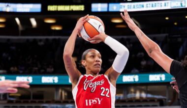 According to stats, these players are most deserving of a WNBA All-Star starter honor