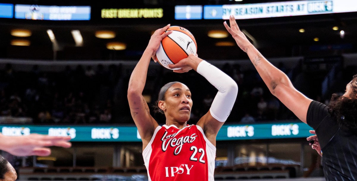 According to stats, these players are most deserving of a WNBA All-Star starter honor