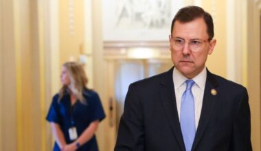 What Congressman Tom Kean’s leave to treat depression can teach the rest of the country