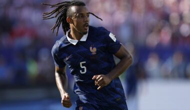 Bayern Munich News: Jules Koundé on radar of FC Bayern - Bavarian Football Works
