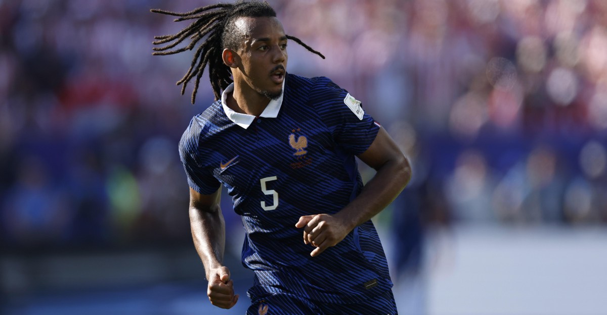 Bayern Munich News: Jules Koundé on radar of FC Bayern - Bavarian Football Works