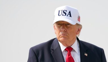 Trump likely to pardon pollution violators as he privately weighs clemency for Diddy, other high-profile figures: sources
