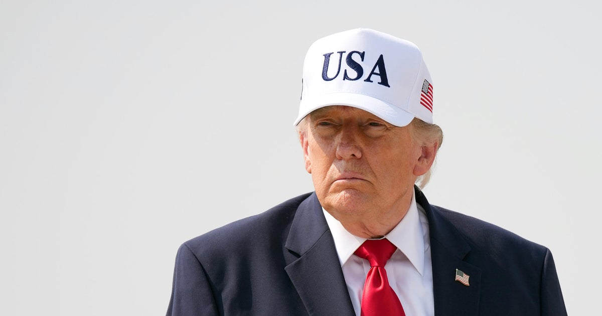 Trump likely to pardon pollution violators as he privately weighs clemency for Diddy, other high-profile figures: sources
