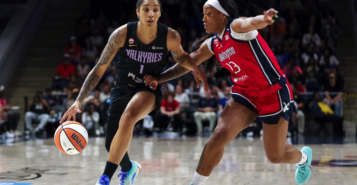 Preview: The Mystics are in SF to play the Valkyries tonight